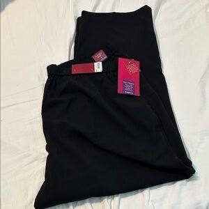 212 Black Pants 20w
